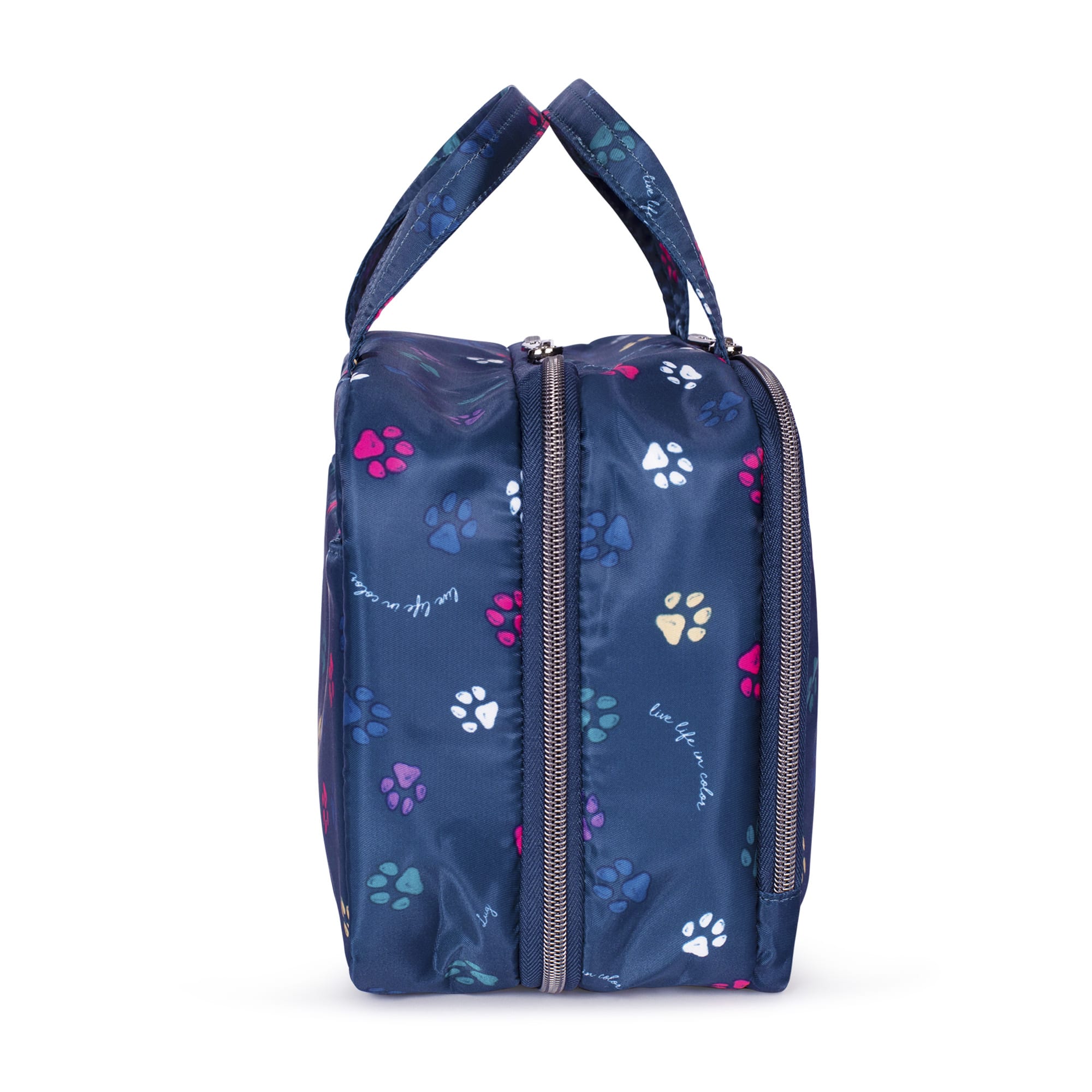 Flatbed Deluxe Cosmetic Case