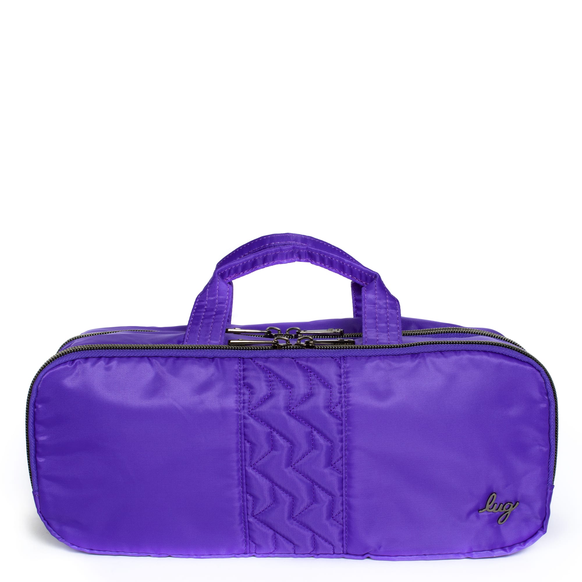 Flatbed Slim Cosmetic Case