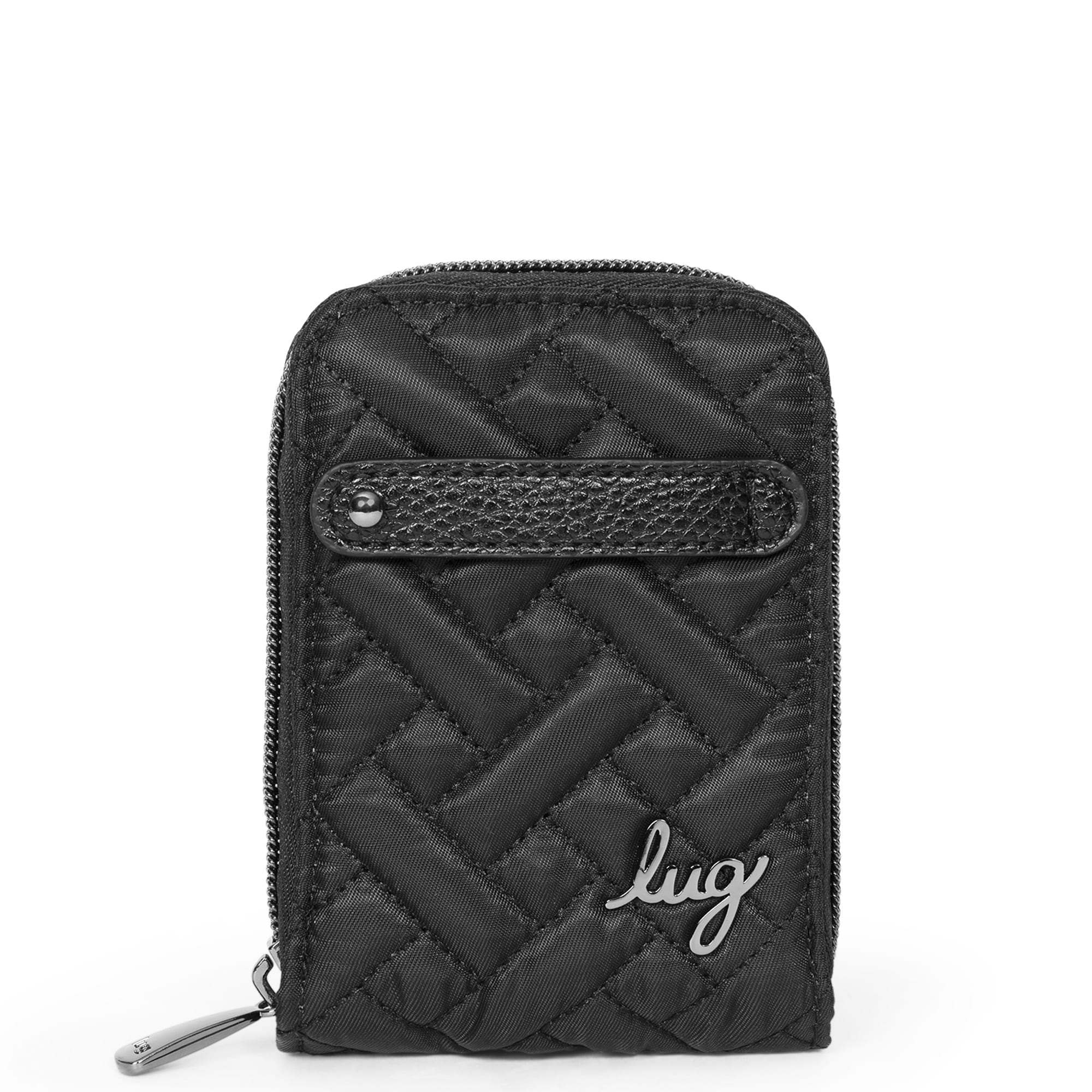 Flurry RFID Wallet