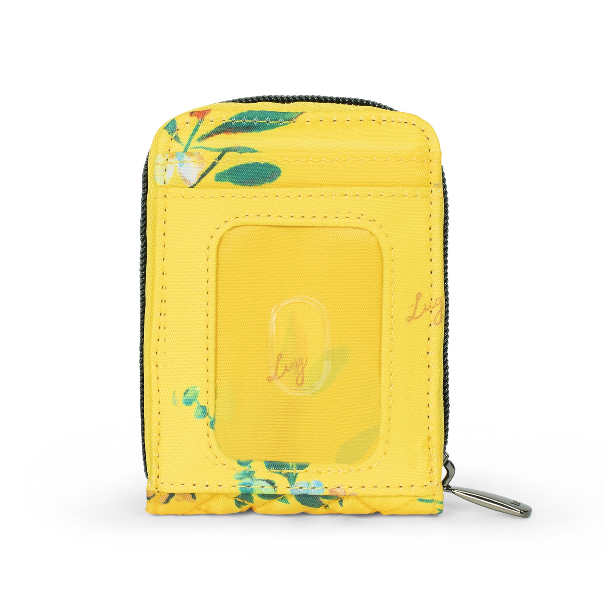 Flurry RFID Wallet
