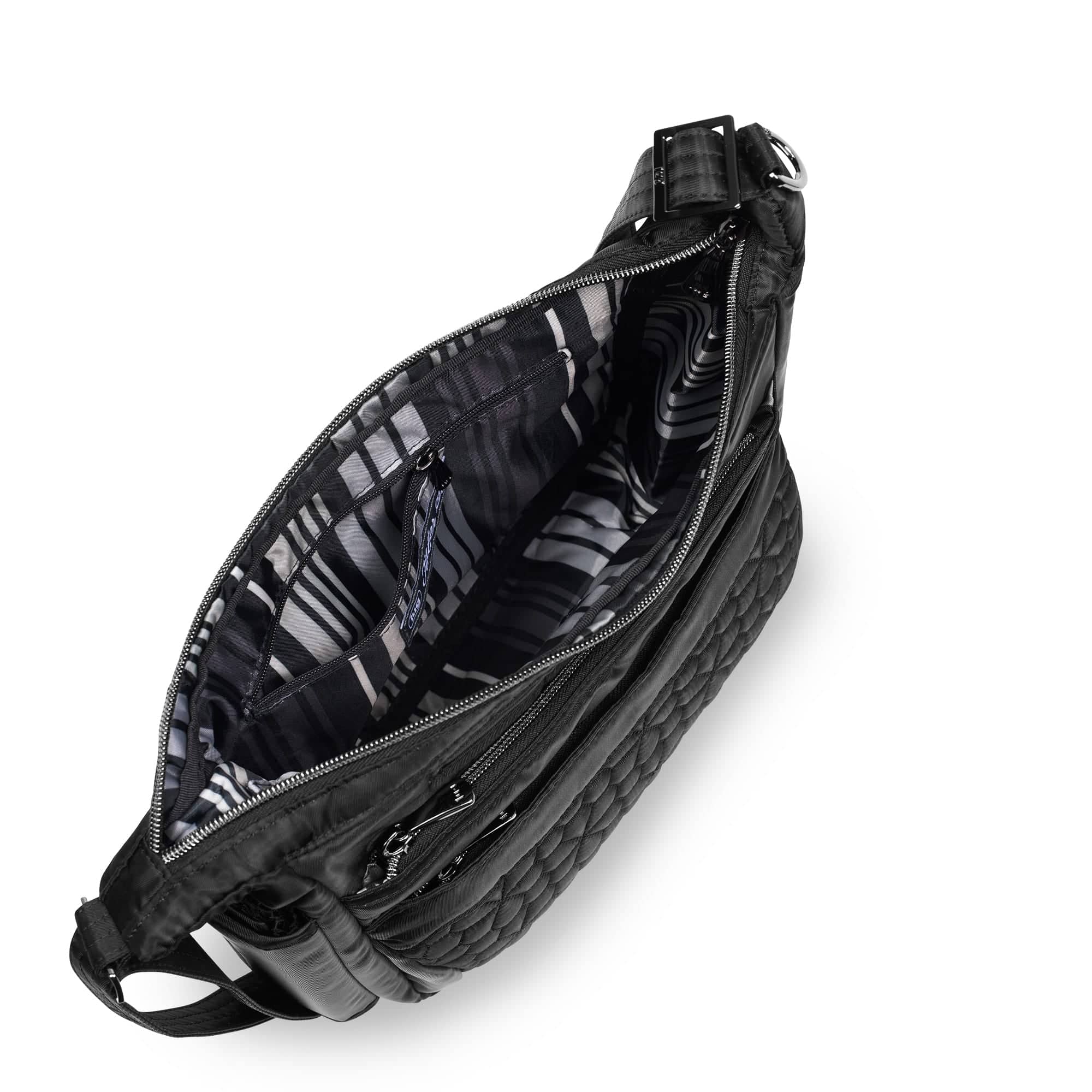 Flutter SE Crossbody Bag