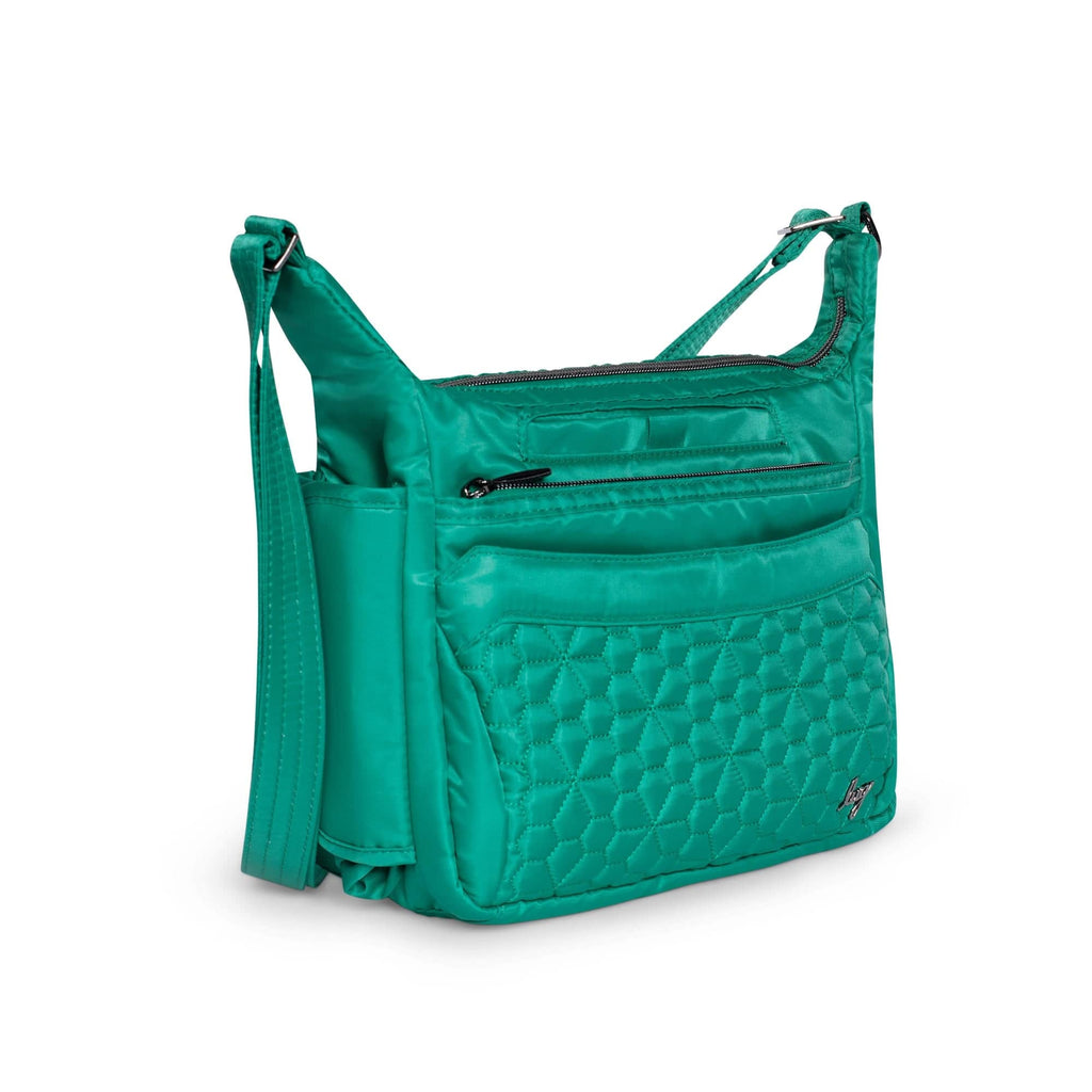 Flutter SE Crossbody Bag