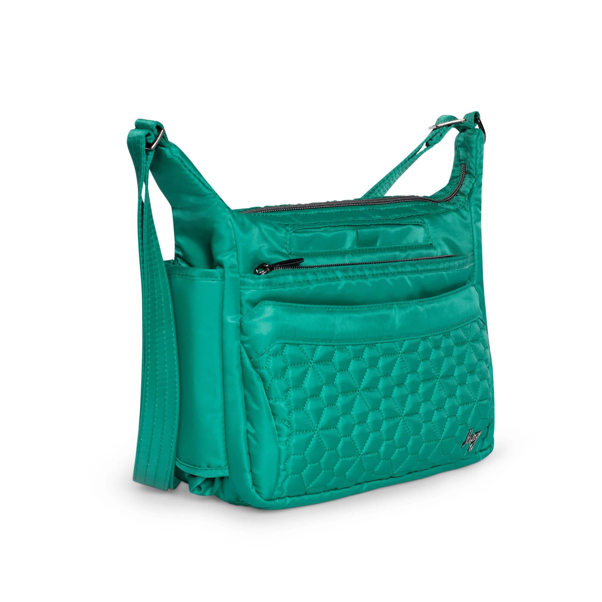 Flutter SE Crossbody Bag