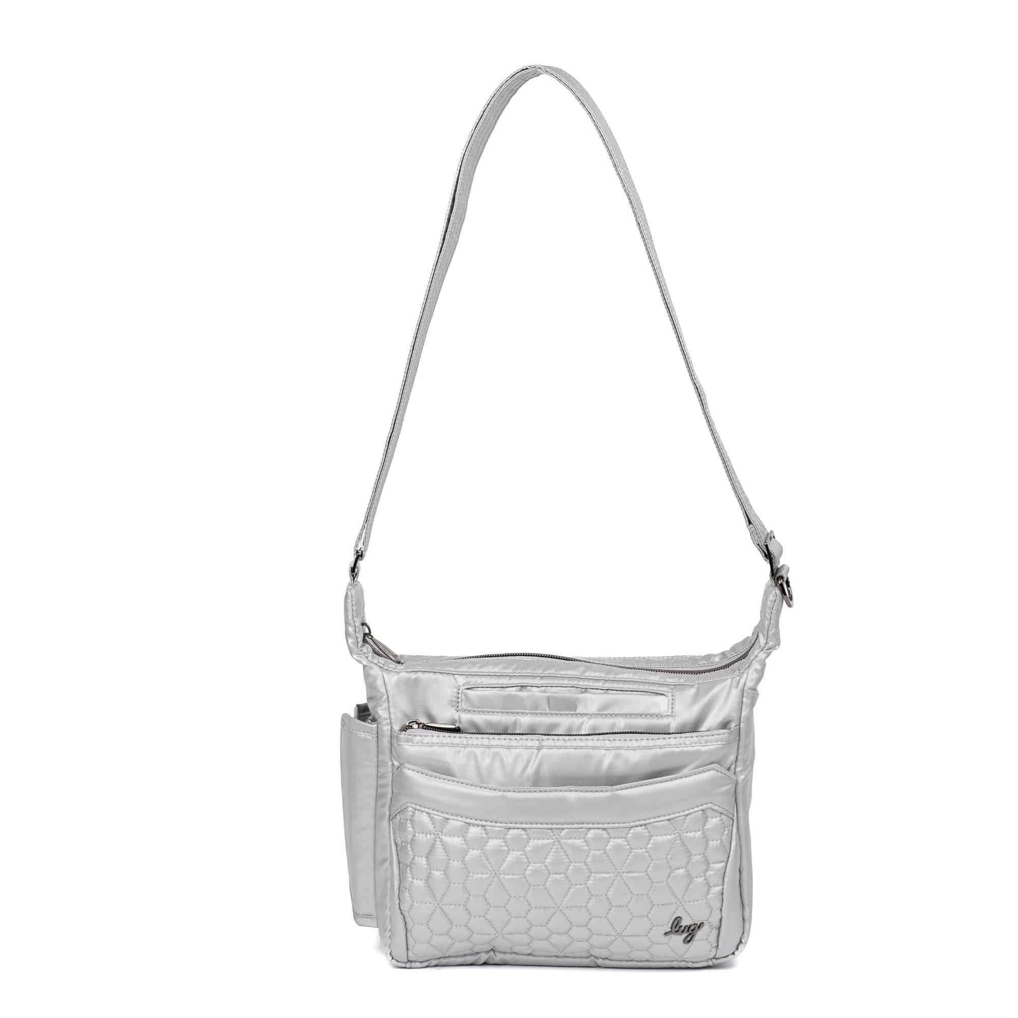 Flutter SE Crossbody Bag