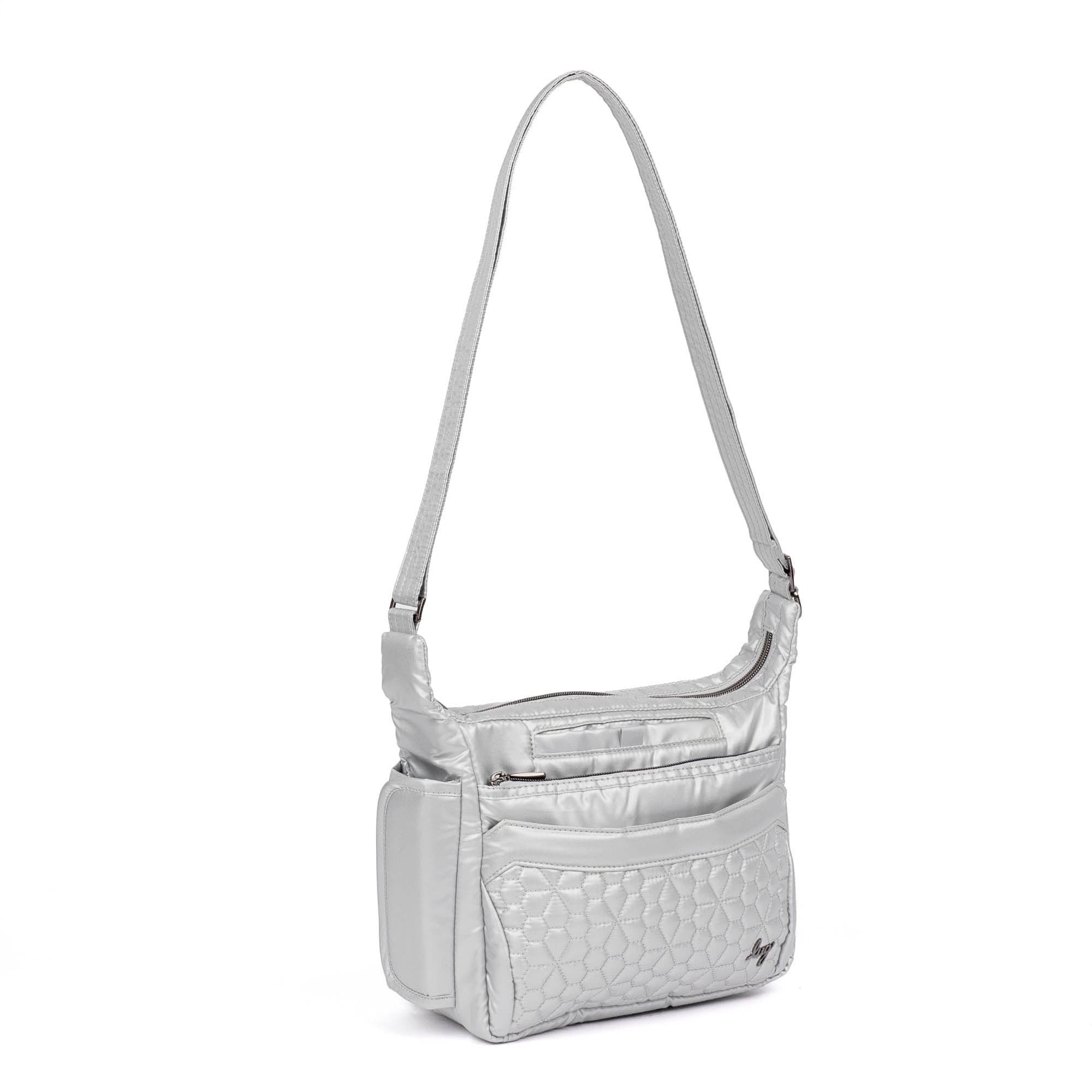 Flutter SE Crossbody Bag