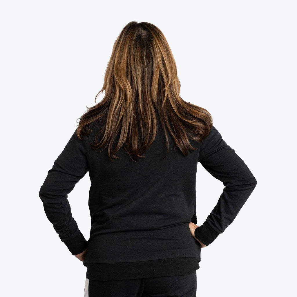 Galley French Terry Zip-Up Jacket