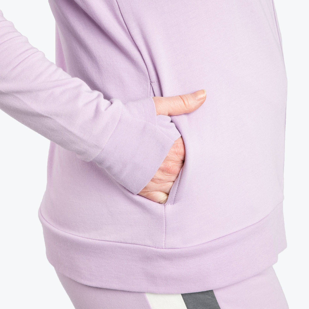 Galley French Terry Zip-Up Jacket