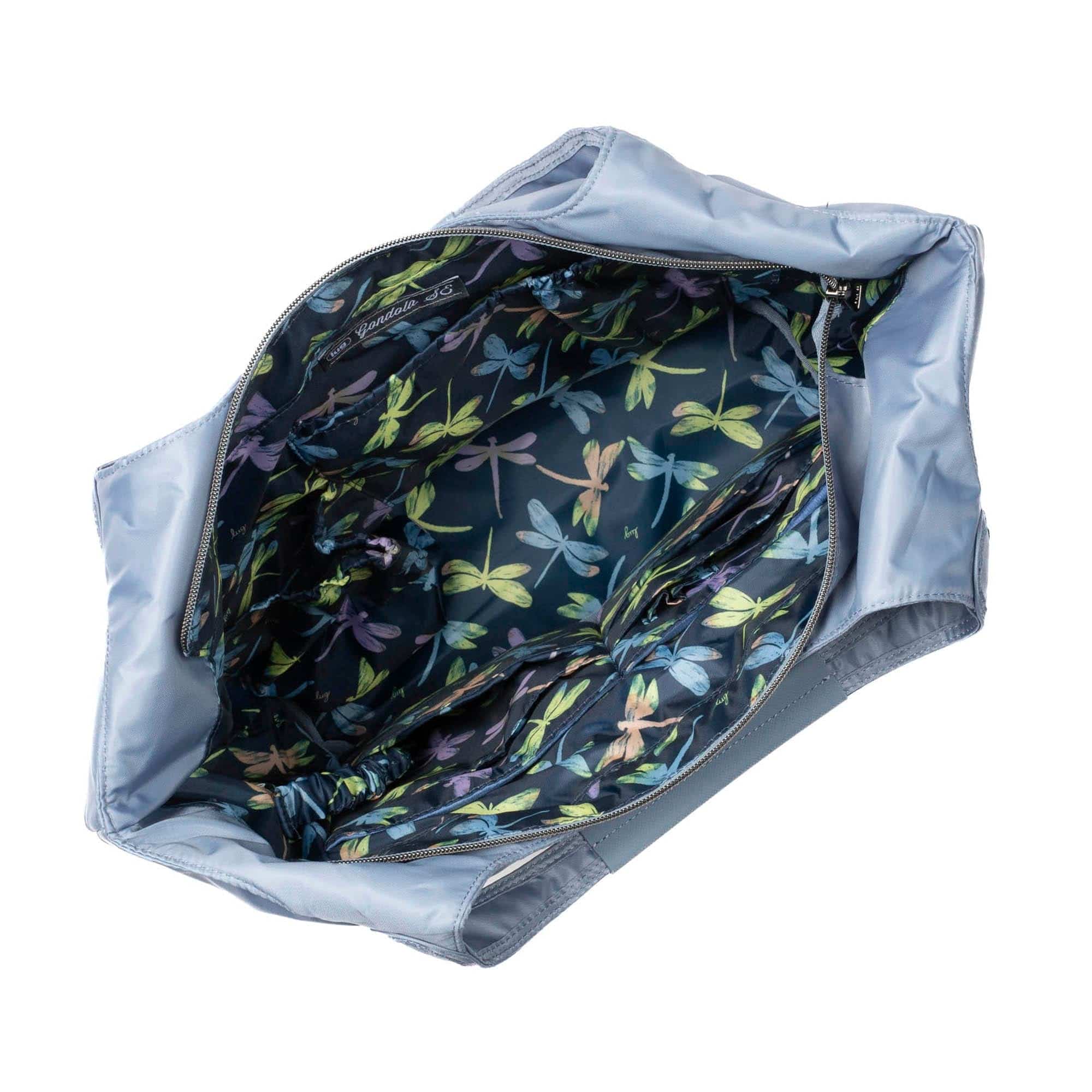 Gondola SE Tote Bag