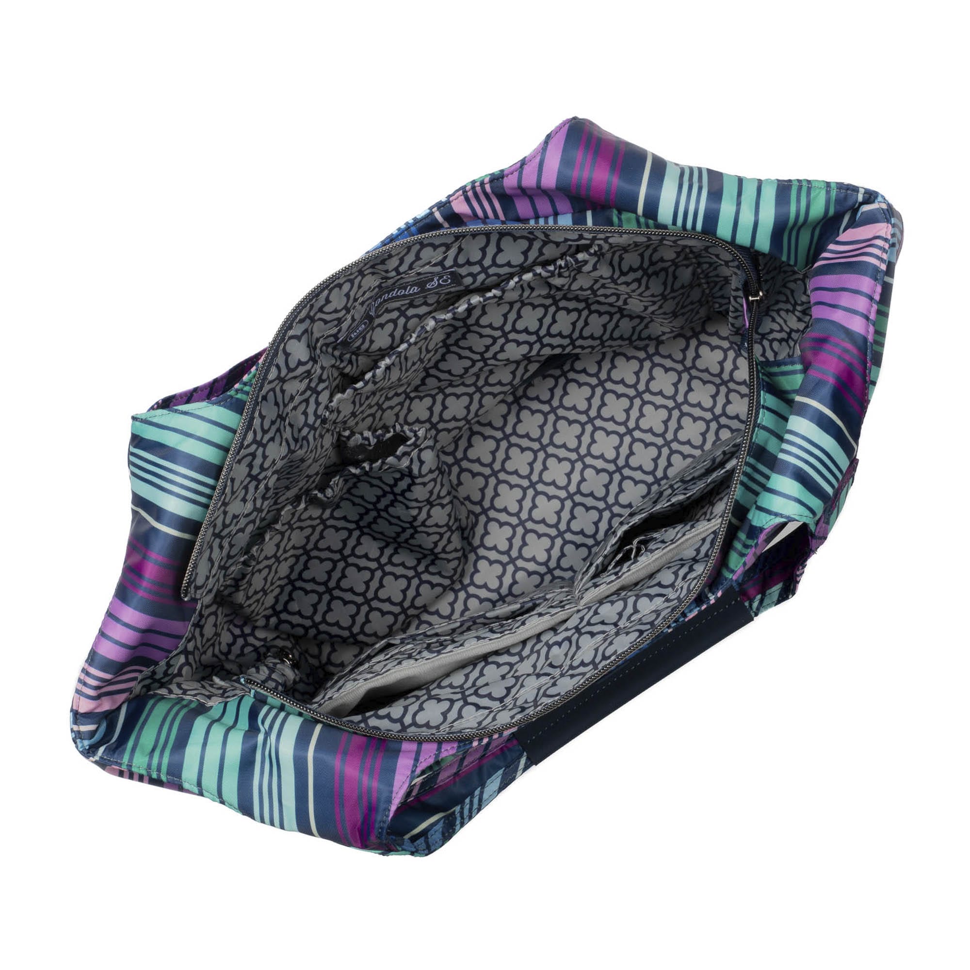 Gondola SE Tote Bag