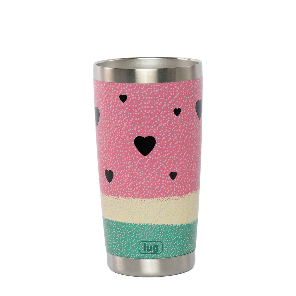 Guzzle Tumbler