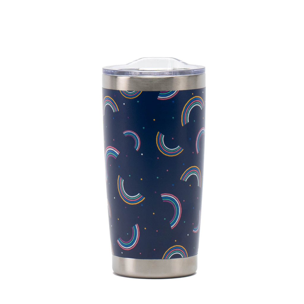 Guzzle Tumbler