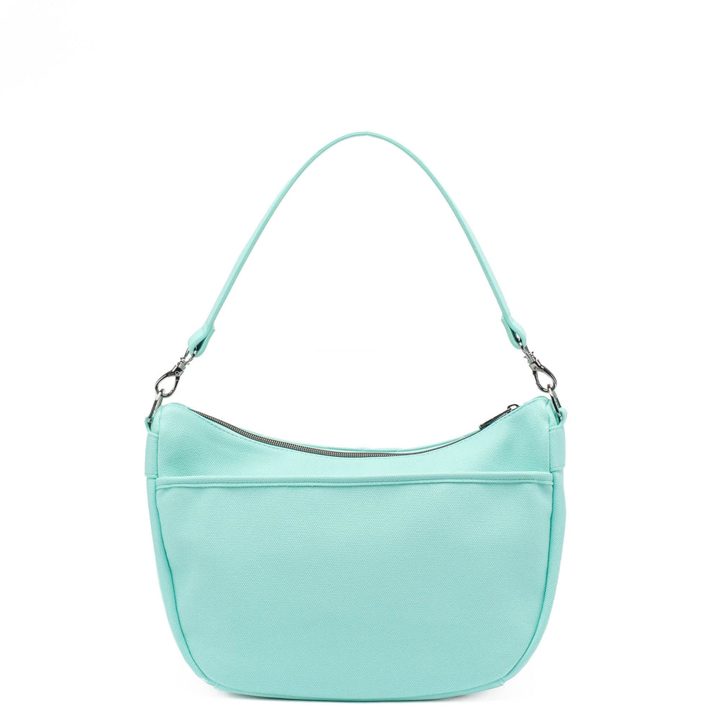Harmony Matte Luxe VL Crossbody Bag