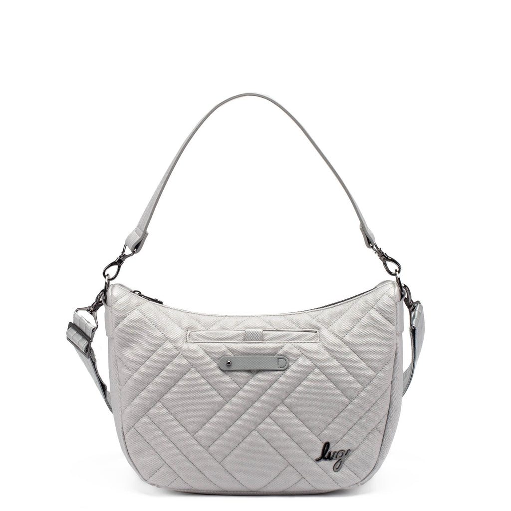 Harmony Matte Luxe VL Crossbody Bag