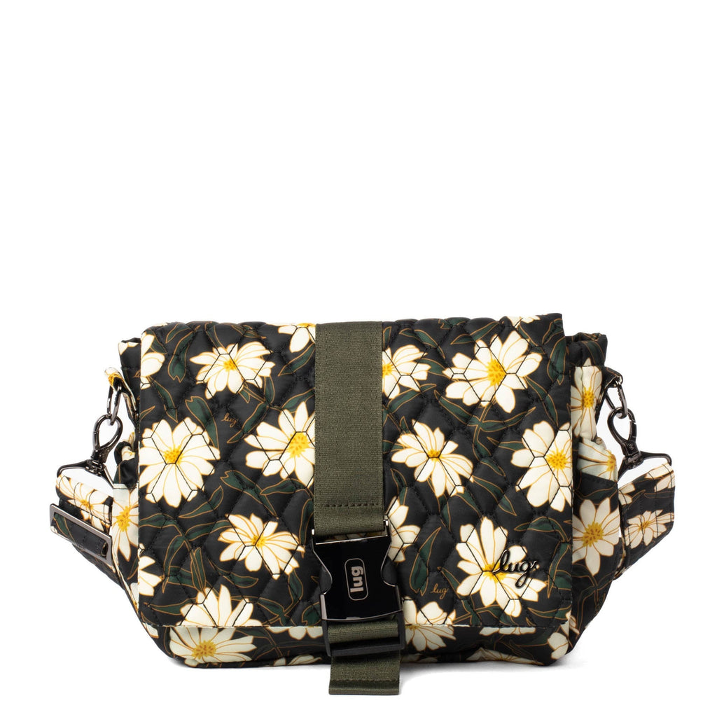 Harness Crossbody Bag