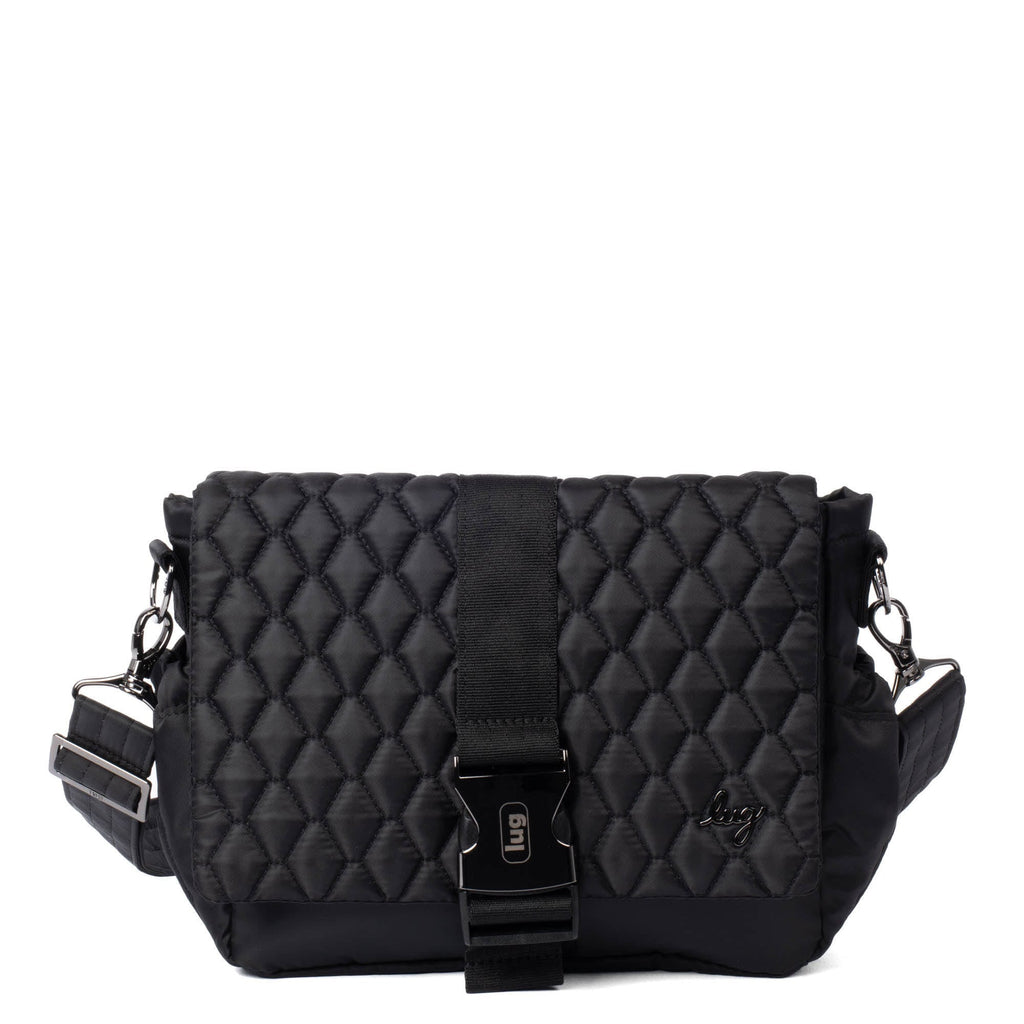 Harness Crossbody Bag