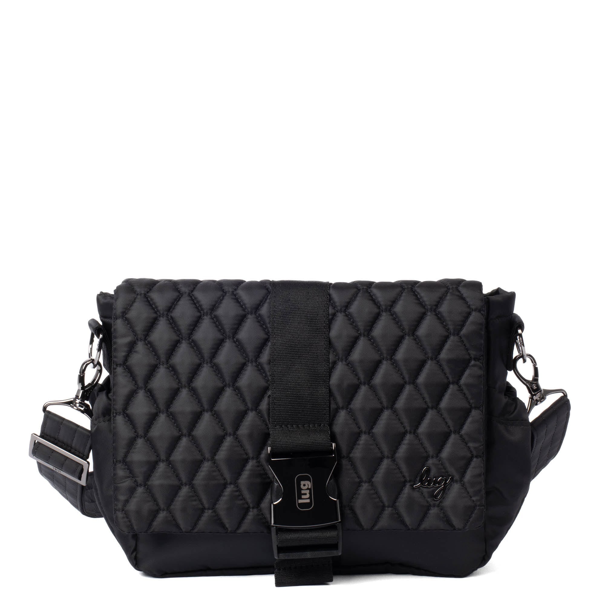 Harness Crossbody Bag