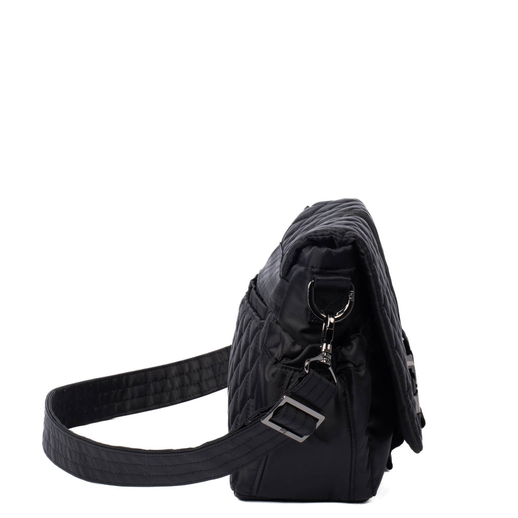 Harness Crossbody Bag