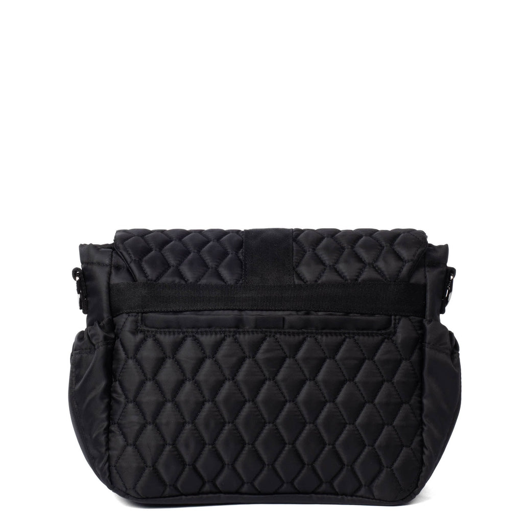 Harness Crossbody Bag