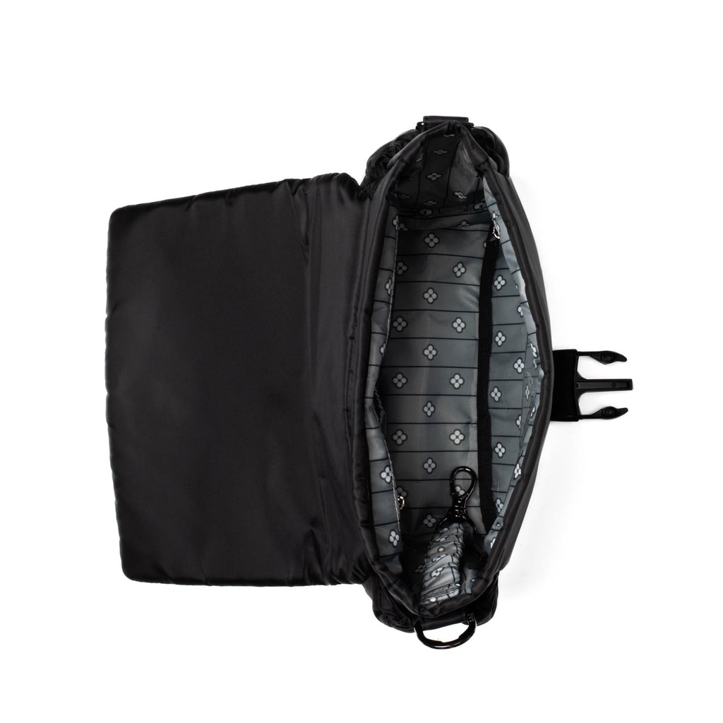 Harness Crossbody Bag