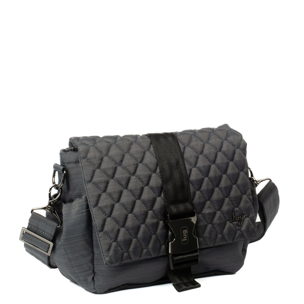 Harness Crossbody Bag