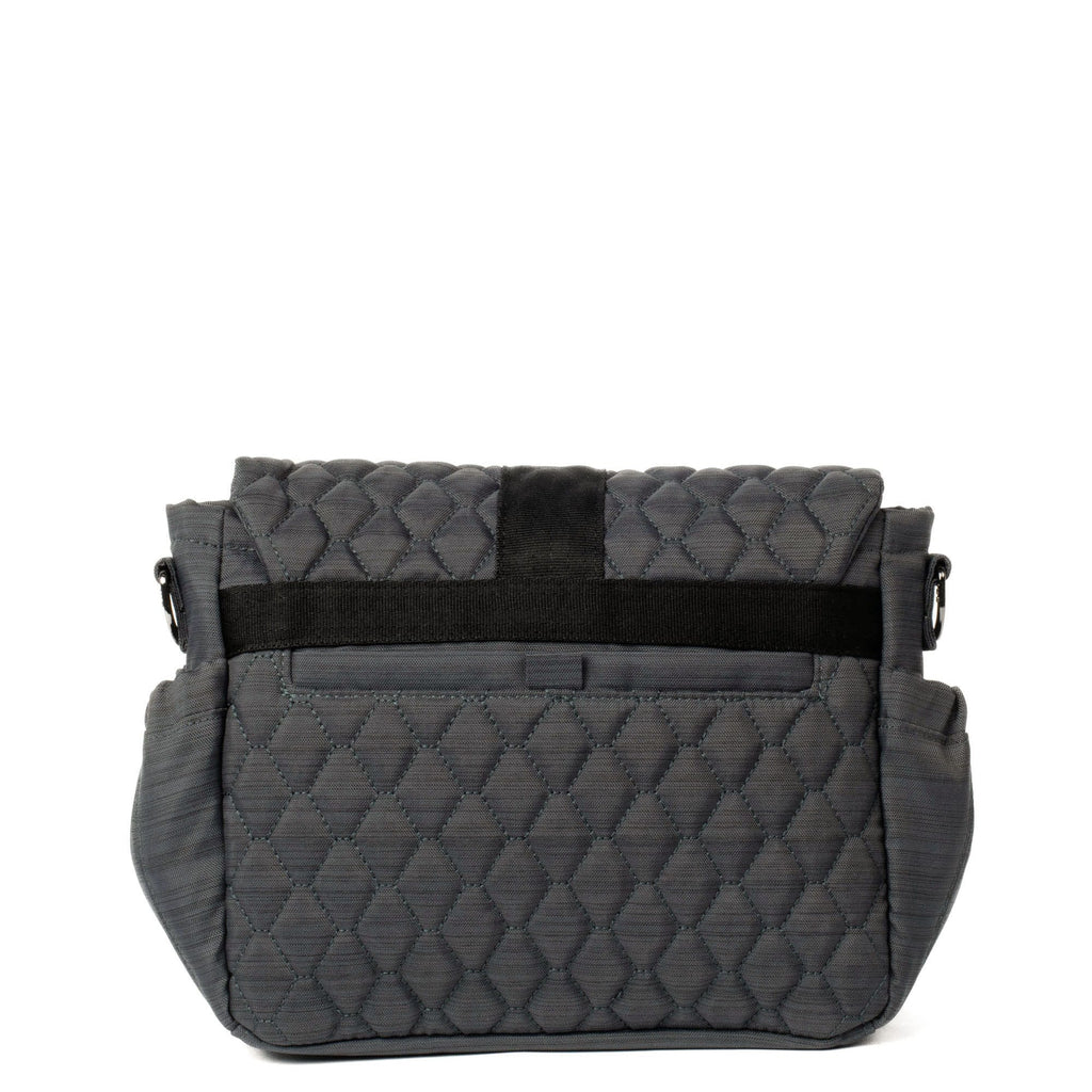 Harness Crossbody Bag