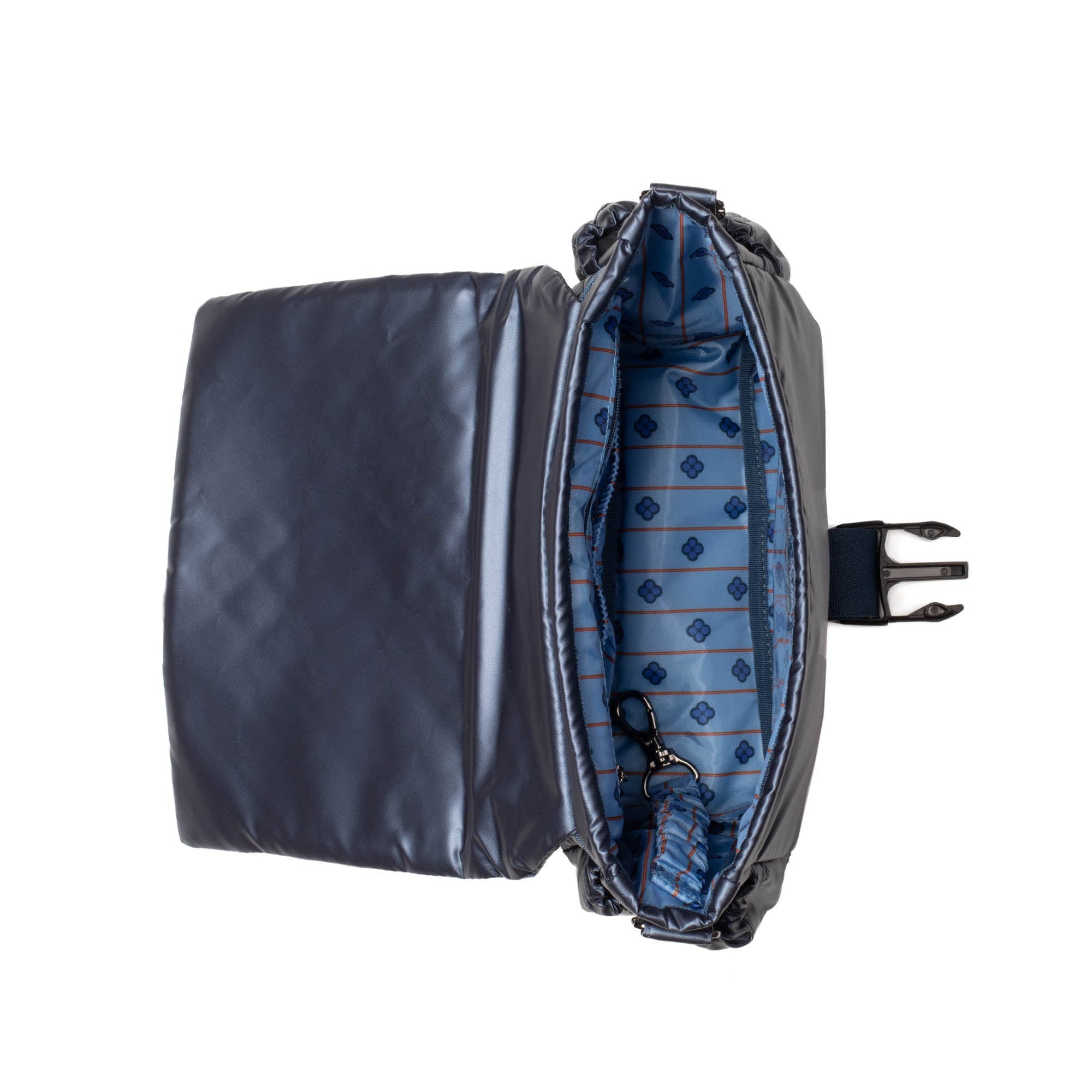 Harness Crossbody Bag