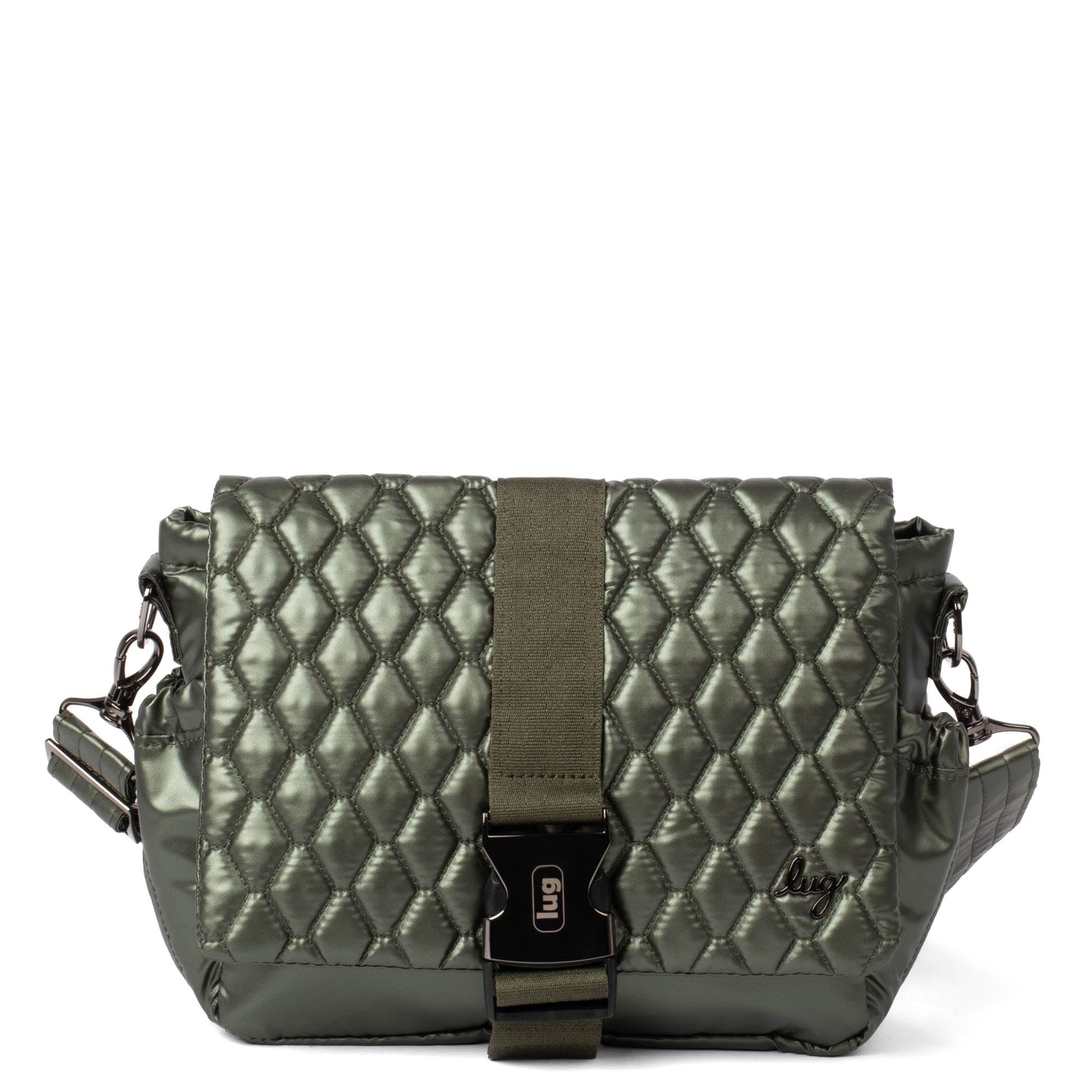 Harness Crossbody Bag