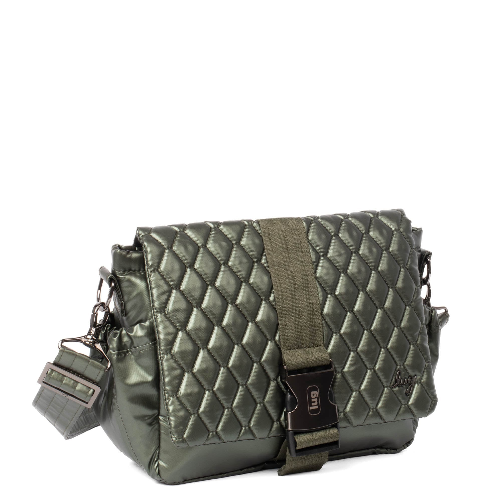 Harness Crossbody Bag