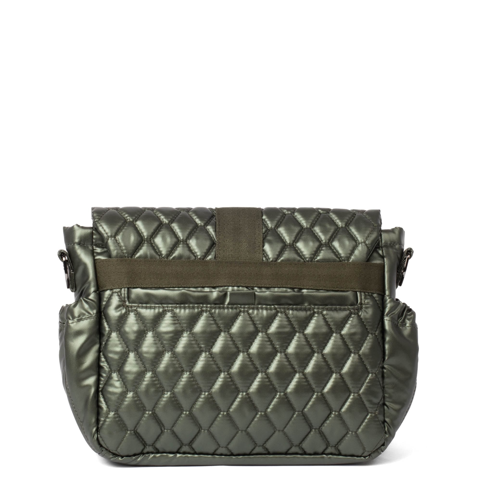 Harness Crossbody Bag