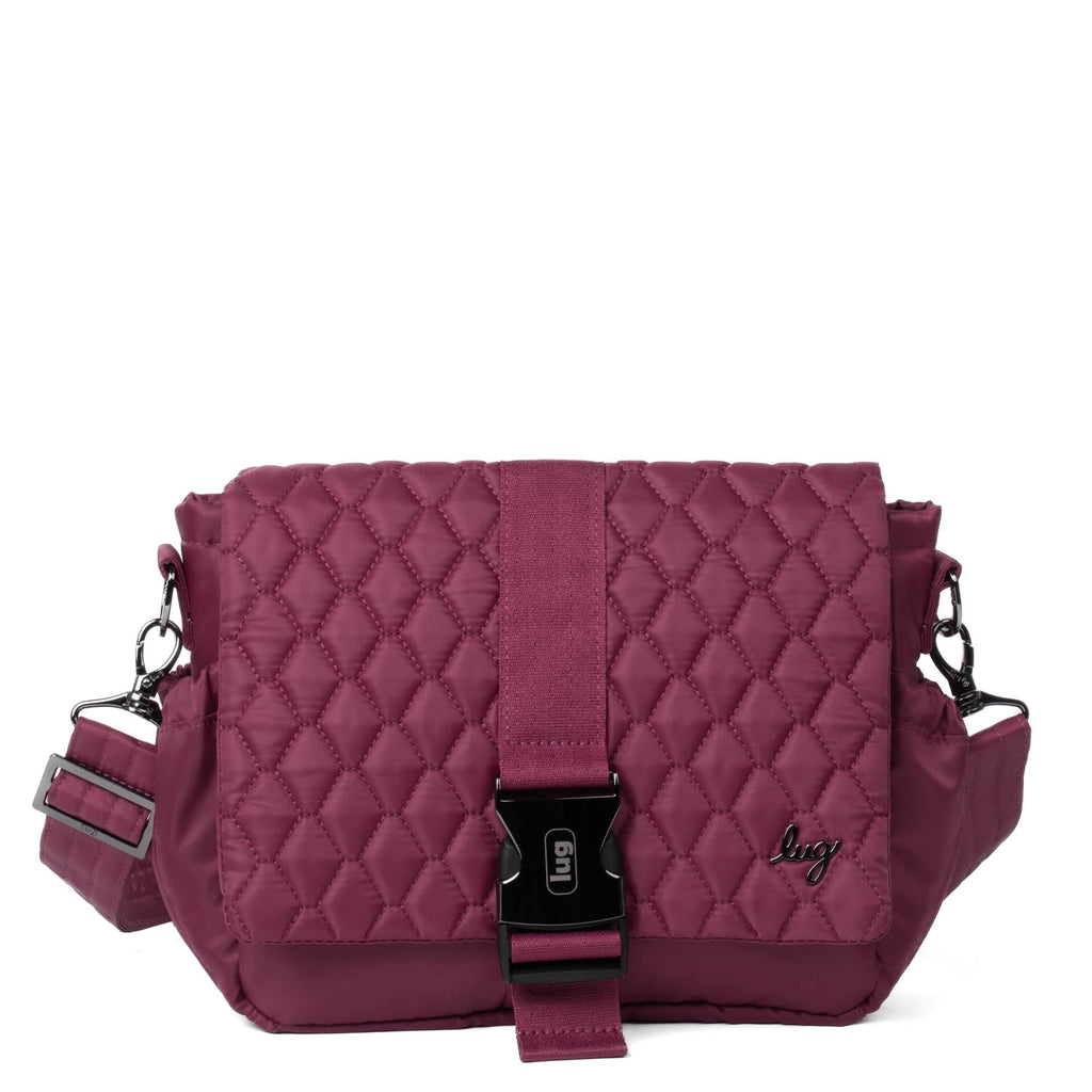 Harness Crossbody Bag