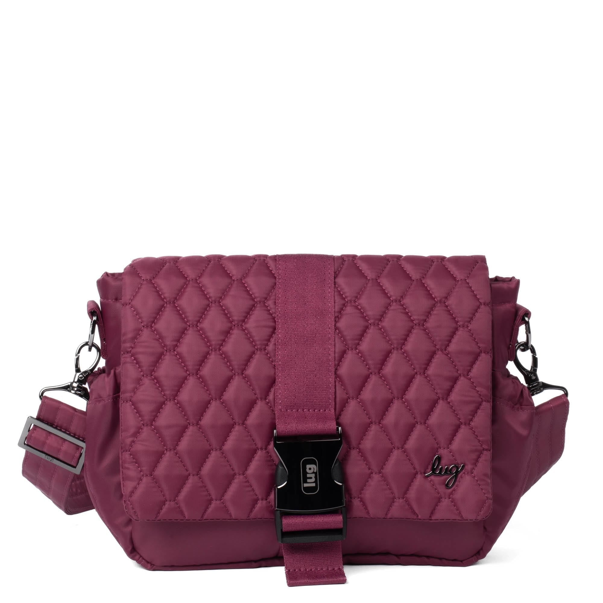 Harness Crossbody Bag