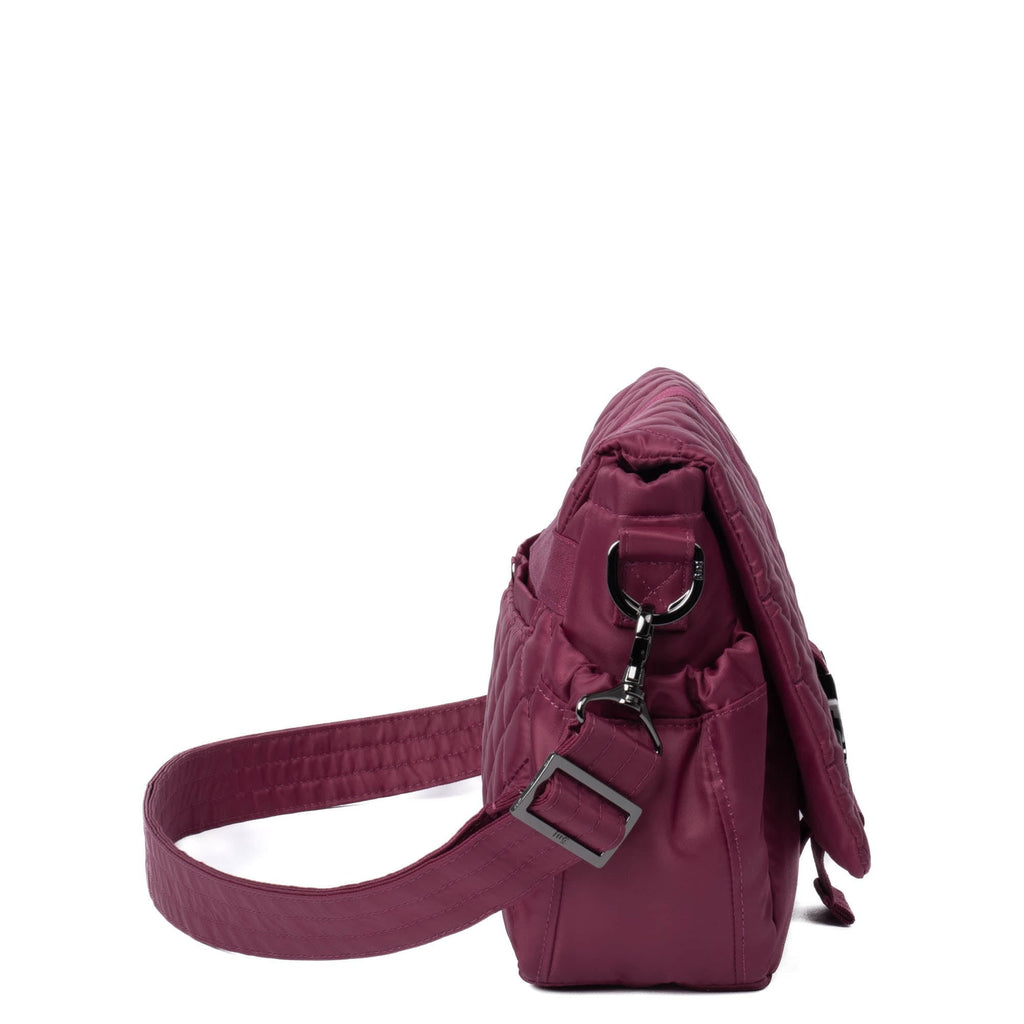 Harness Crossbody Bag