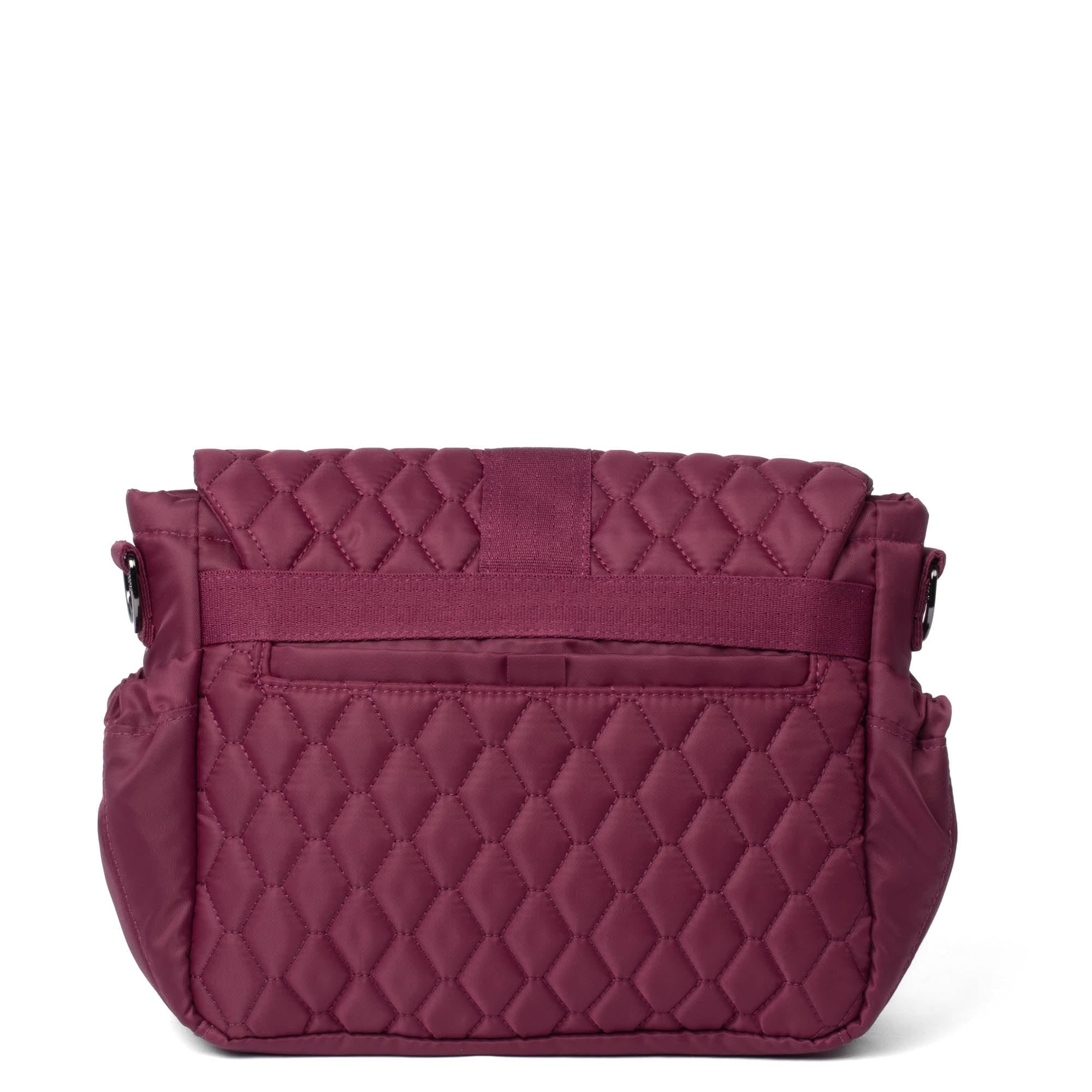 Harness Crossbody Bag