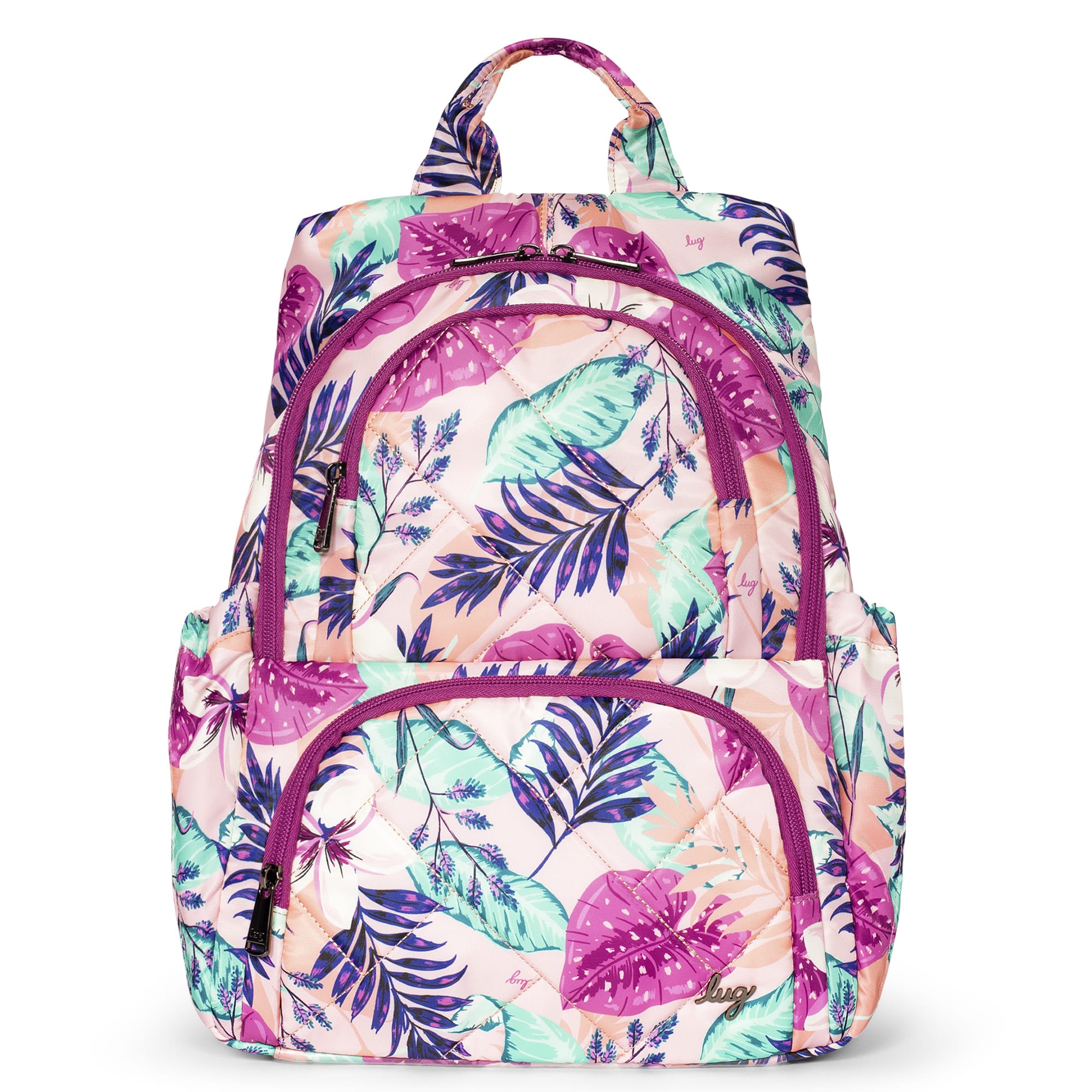 Hatchback 3 Backpack