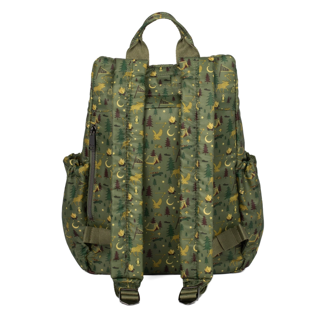 Hatchback 3 Backpack