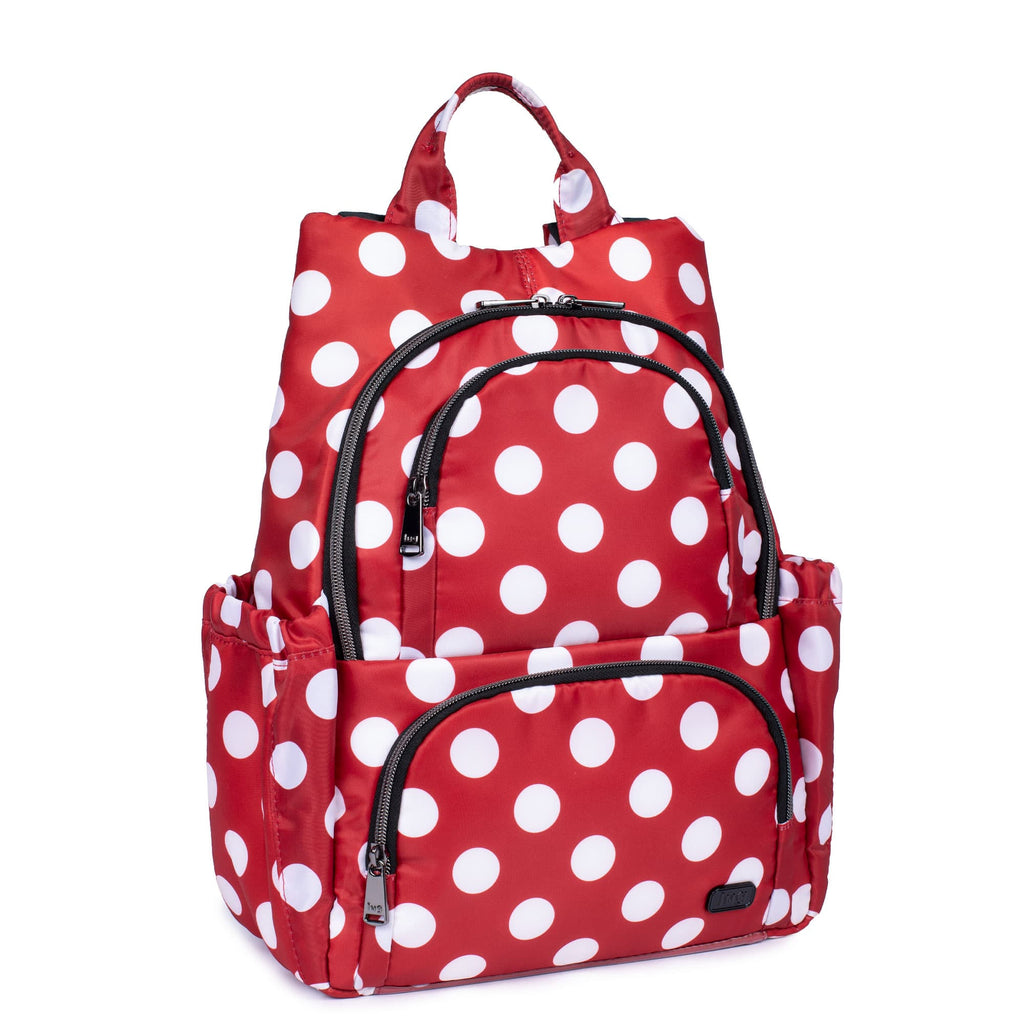 Hatchback 3 Backpack