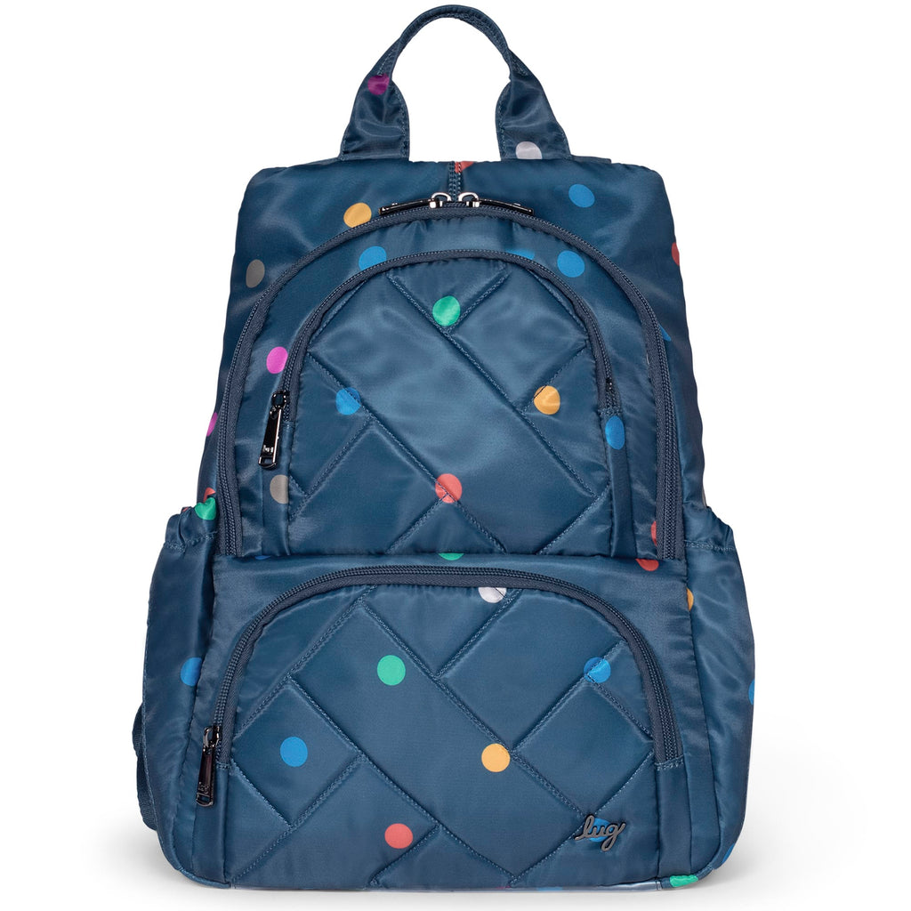 Hatchback 3 Backpack