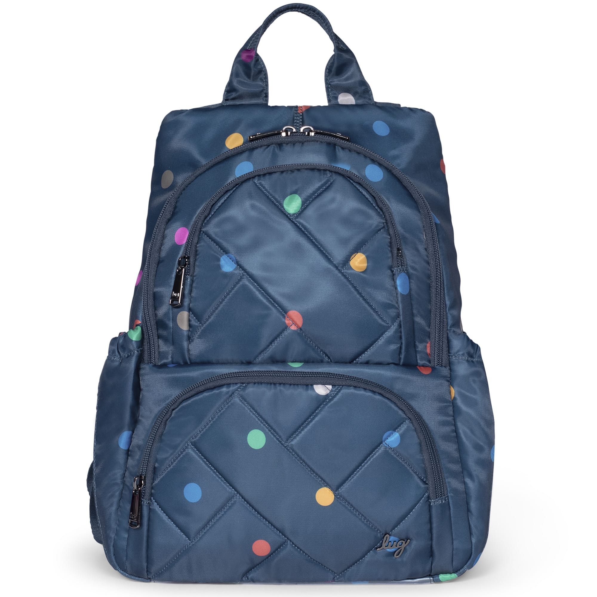 Hatchback 3 Backpack