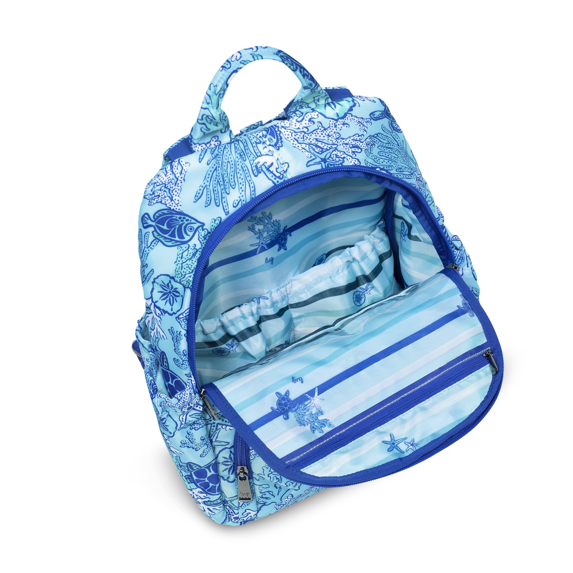 Hatchback 3 Backpack