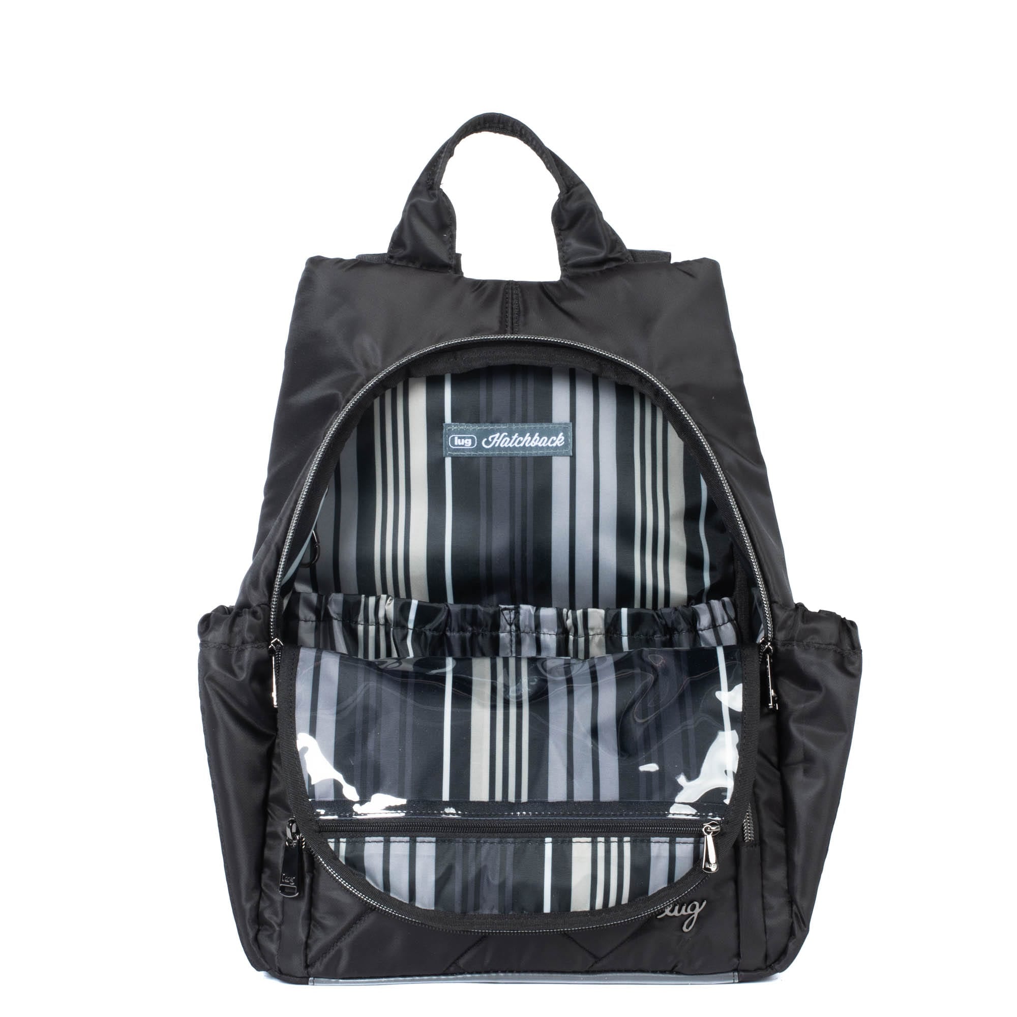 Hatchback SE Backpack