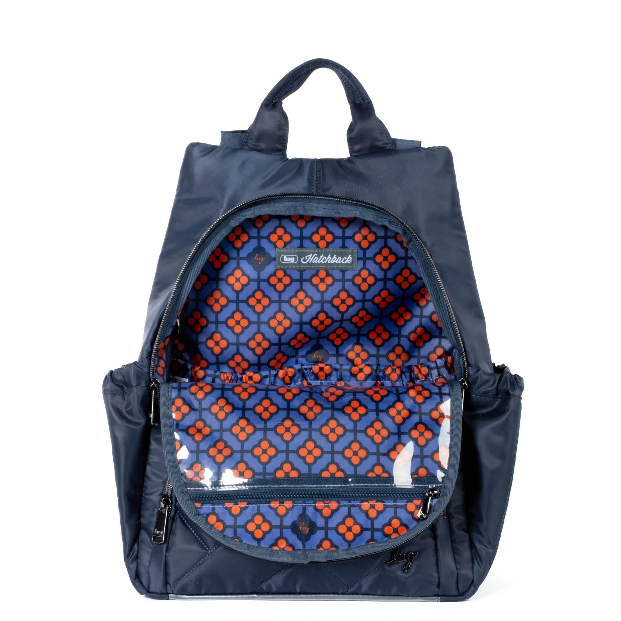 Hatchback SE Backpack