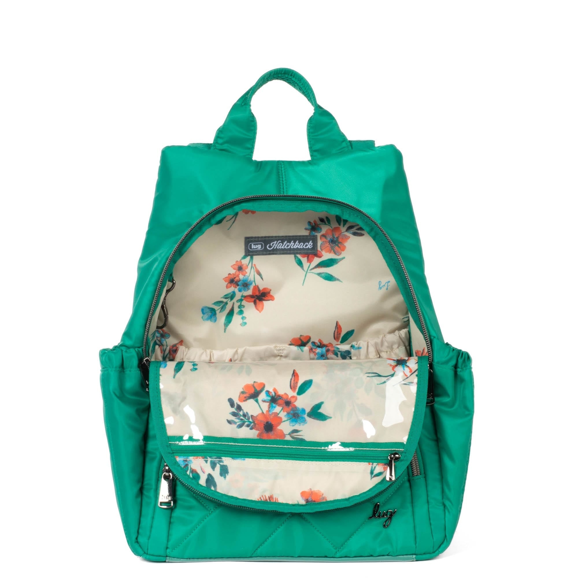 Hatchback SE Backpack