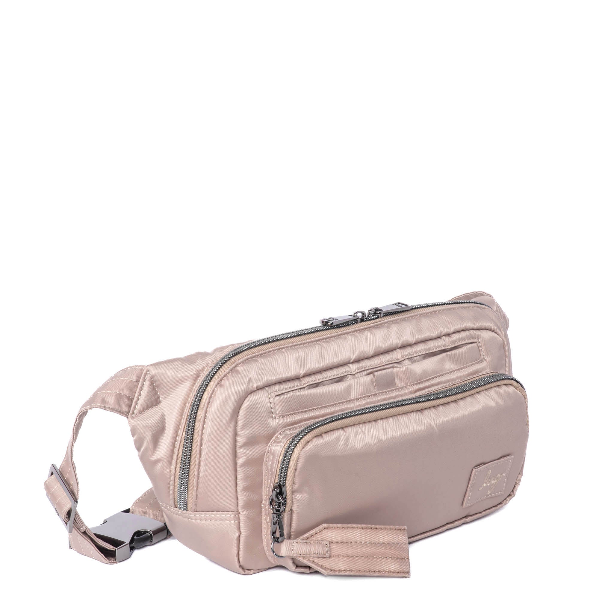Hitch Belt Bag