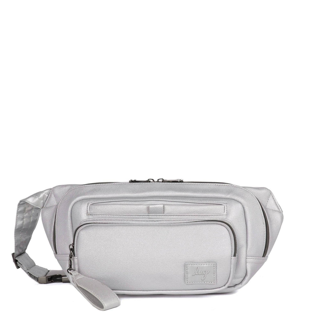 Hitch Matte Luxe VL Belt Bag