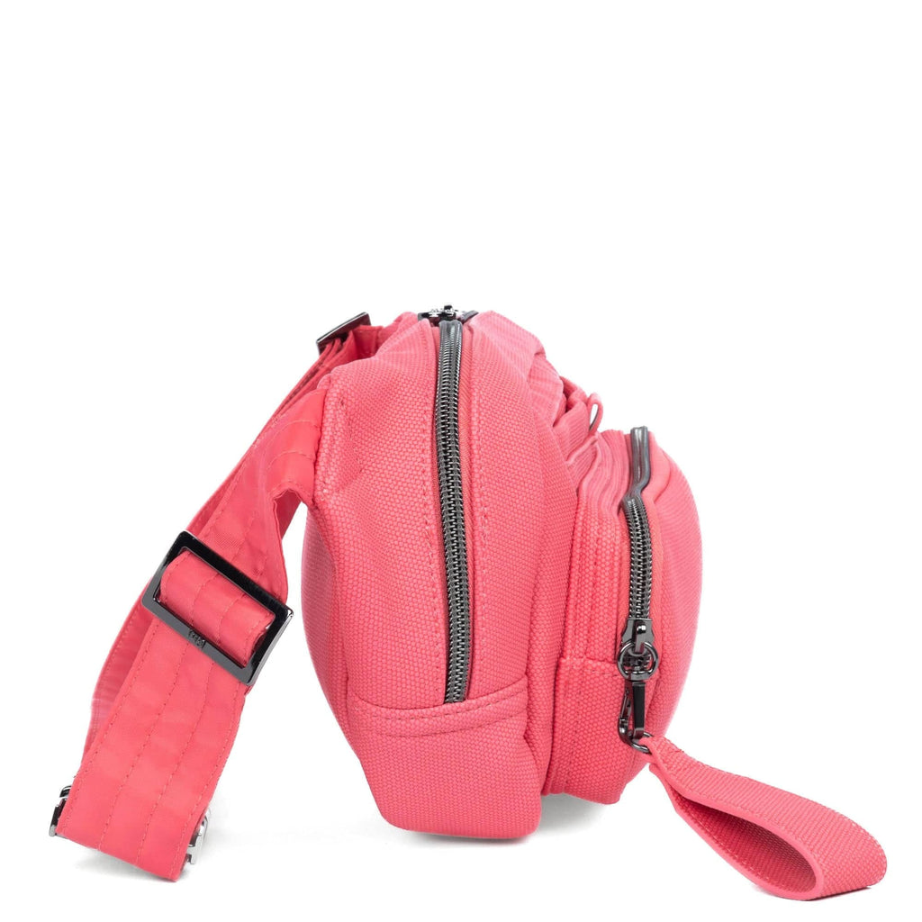 Hitch Matte Luxe VL Belt Bag