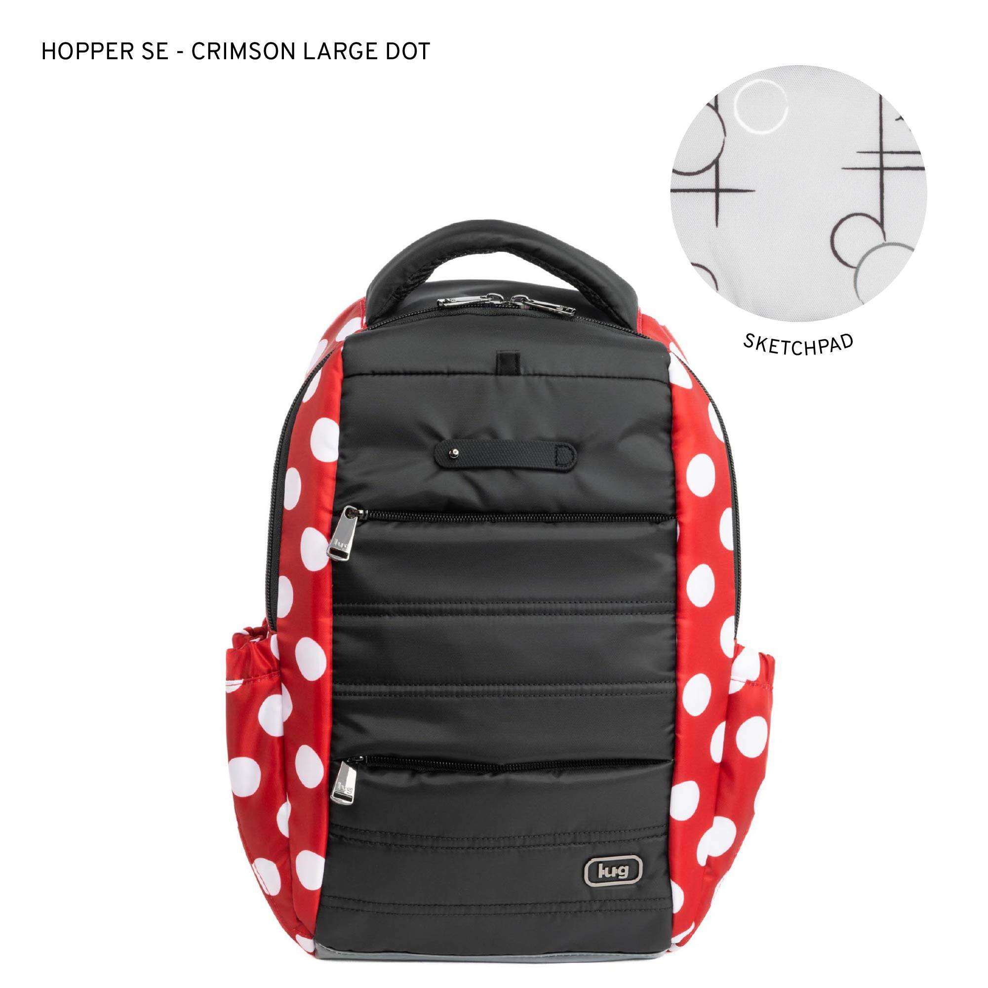 Hopper SE Backpack