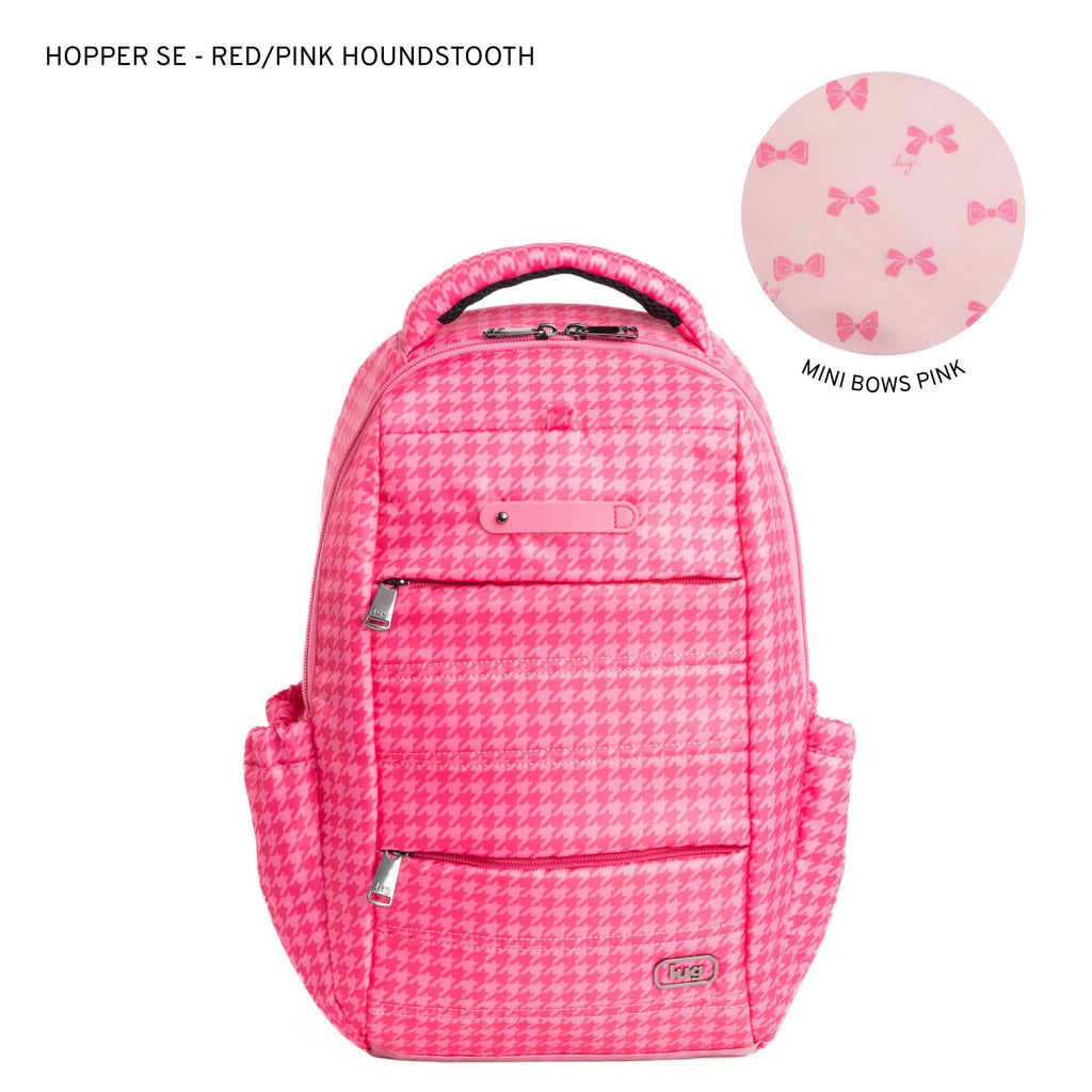 Hopper SE Backpack