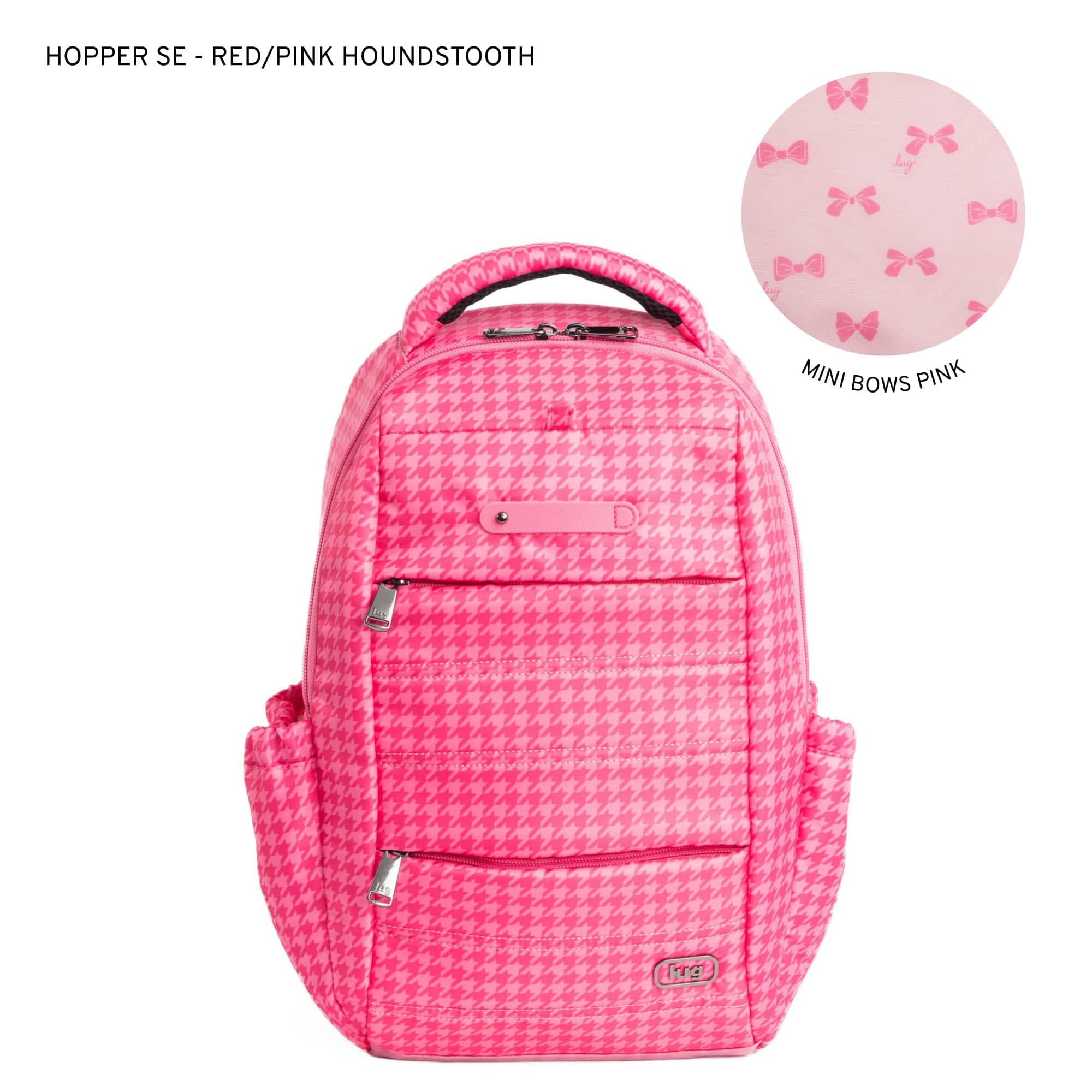 Hopper SE Backpack