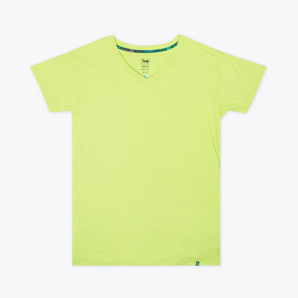Hopper High Low Tunic Top
