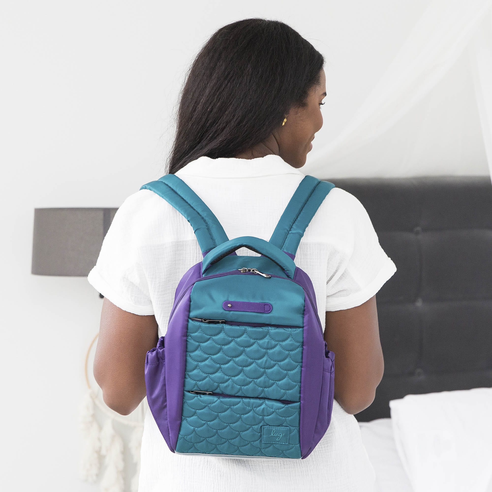 Hopper Shorty Backpack
